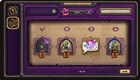 anomalies battlegrounds|Hearthstone Battlegrounds: Season 5 Overview .